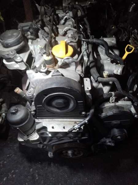 Bingöl CHEVROLET CAPTİVA Çıkma Yedek Parça - Bingöl CHEVROLET CAPTİVA Çıkma Motor